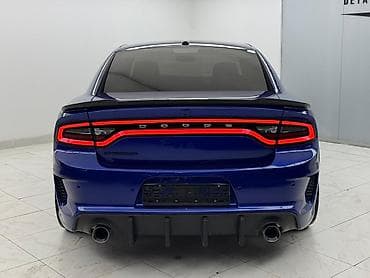 Продажа авто: Dodge Зарядник: 2019 г., 3.6 л, Автомат, Бензин, Седан — 3