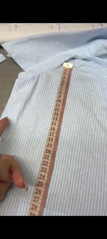 швея на дому ош: Швея Прямострочка — 2