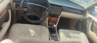 гитара на мерс 124: Mercedes-Benz W124: 1995 г., 2.2 л, Механика, Бензин, Седан — 6