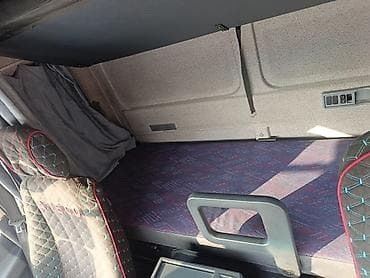 купить кран: Грузовик, Mercedes-Benz, Стандарт, 7 т, Б/у — 8