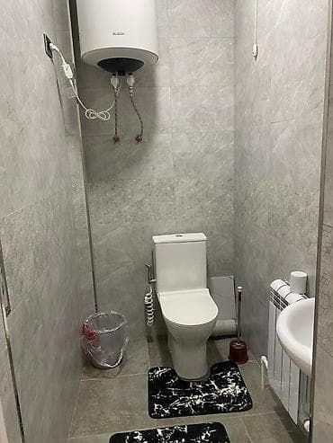 jack 4: 2 комнаты, Риэлтор, Без подселения — 7