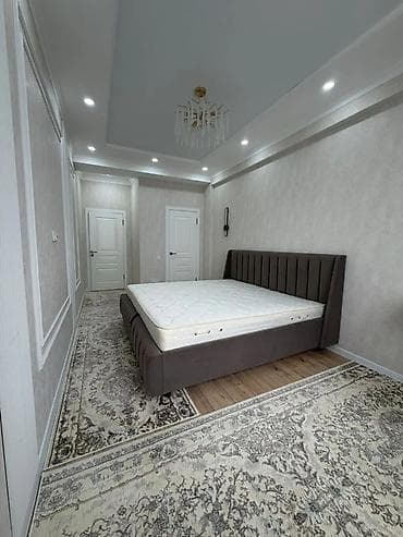 2 комнаты, 75 м², Элитка, 8 этаж, Дизайнерский ремонт