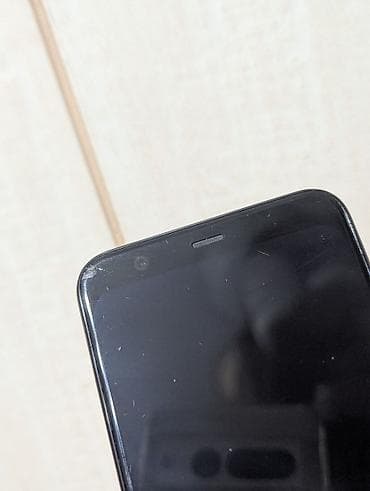 google: Google Pixel 4, Б/у, 64 ГБ, цвет - Черный, 1 SIM — 4