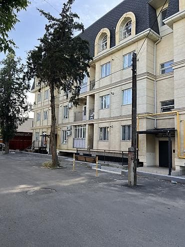 70: 1 комната, 47 м², Элитка, 2 этаж, Евроремонт — 1
