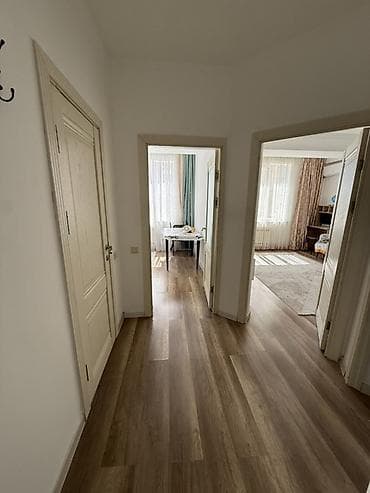 Продажа квартир: 1 комната, 38 м², 2 этаж, Евроремонт — 7