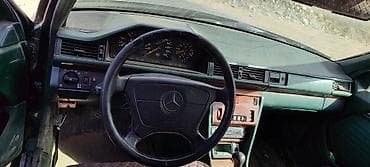 опель корса б: Mercedes-Benz W124: 1994 г., 2 л, Ручные, Бензин, Седан — 4