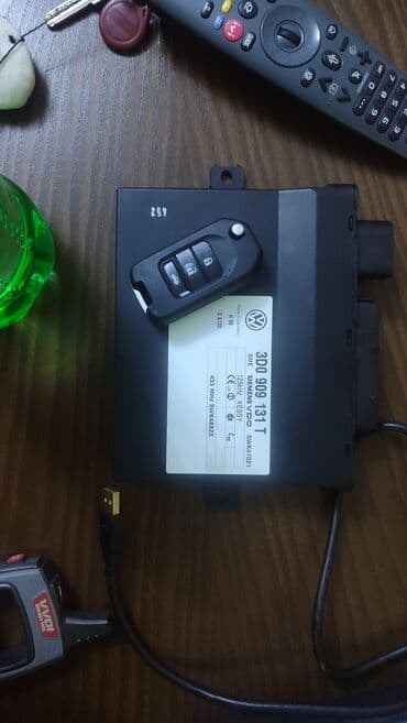 набор ключей для автомобиля в чемодане: Установка, снятие сигнализации, Аварийное вскрытие замков, с выездом — 16