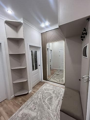 Недвижимость: 1 комната, 38 м², Элитка, 3 этаж — 7