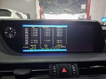 авто блютуз: Русификация Toyota lexus BMW car play. avto. Заводская РУСИФИКАЦИЯ — 4
