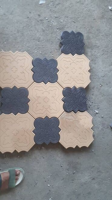 ! Мы предлагаем большой выбор брусчатки высокого качества