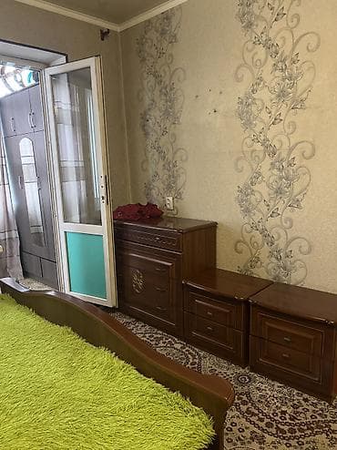 1ком сдается: 1 комната, Собственник, Без подселения, С мебелью полностью — 4