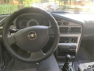 дайво калос: Daewoo Nexia: 2010 г., 1.5 л, Механика, Бензин, Седан — 6