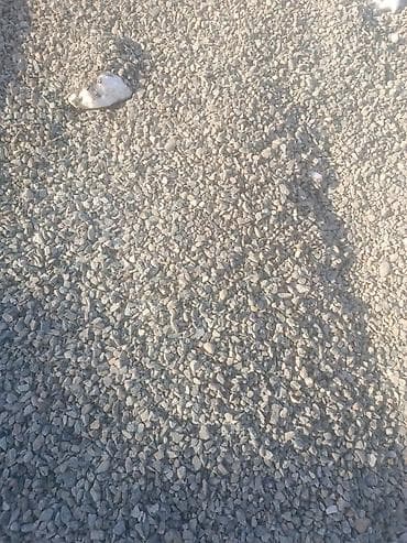 отсев токмок: Отсев, Под брусчатку, Оптом, Камаз — 1