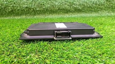 е87: Блок управления светом Е87 Е90 9 166 708 Год2007 В отличном — 3