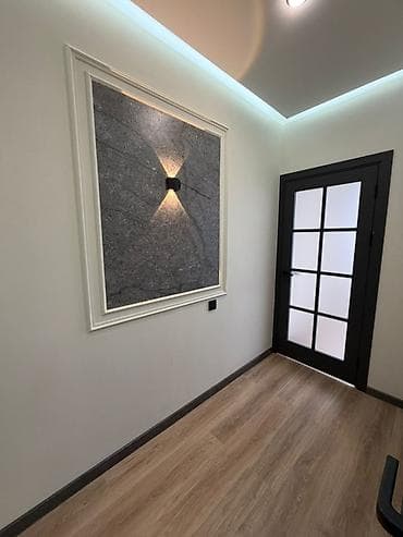 red centr: 2 комнаты, 45 м², 108 серия, 3 этаж, Евроремонт — 4