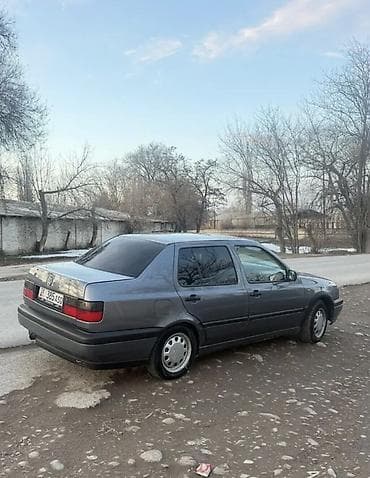 1gz ge: Volkswagen Vento: 1996 г., 1.8 л, Механика, Бензин, Седан — 1