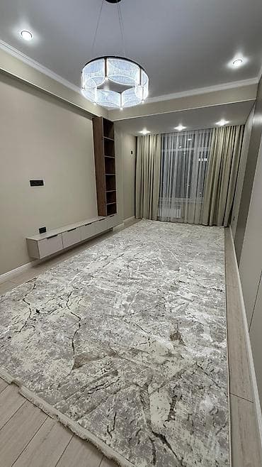 osh flat: 🏡 Сдается просторная 2-комнатная квартира в мкр Тунгуч! Анкара 1/13 — 3