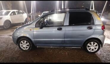 тойота хайлендер гибрид цена бишкек: Daewoo Matiz: 2010 г., 0.8 л, Механика, Бензин, Хэтчбэк — 3