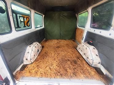 форт транзит турбина: Ford Transit: 2004 г., Ручные, Дизель, Бус — 9