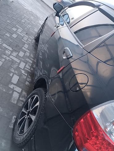 карызга машина алам: Honda Jazz: 2008 г., 1.3 л, Автомат, Бензин, Хетчбек — 8