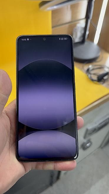 redmi note 11t pro цена в бишкеке: Redmi, Redmi Note 14, Б/у, 256 ГБ, 2 SIM — 10