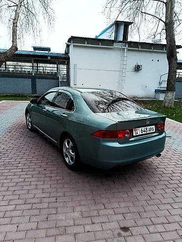 двери хонда одиссей бишкек: Honda Accord: 2003 г., 2 л, Автомат, Бензин, Седан — 6