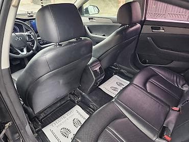 Унаа сатуу: Hyundai Sonata: 2018 г., 2 л, Автомат, Газ, Седан — 8