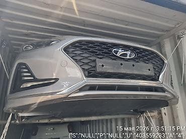 gac aion v plus: Hyundai Sonata: 2022 г., 2 л, Автомат, Газ, Седан — 6