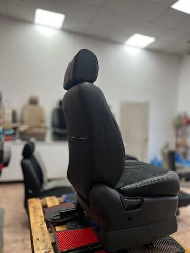 падушка хонда фит: Чехлы Кожаные, Honda, Новый, Самовывоз — 3