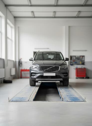 оборудование бизнес: Автомобильные весы (эстакадные/платформенные) узуну4:60 метир Турасы — 1