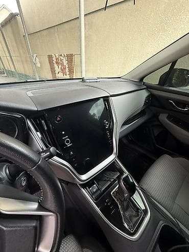 outback: Subaru Outback: 2020 г., 2.5 л, Универсал — 6