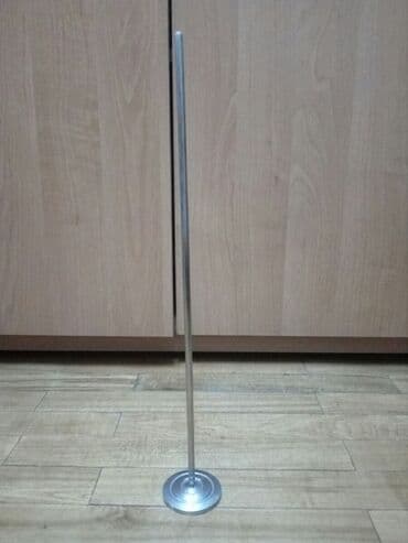 гронштейн яблоко: Флагшток металлический настольный, 36.5 см — 2