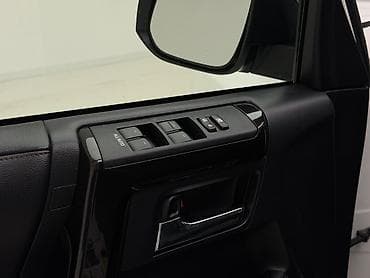 опел унверсал ф: Toyota 4Runner: 2018 г., 4 л, Автомат, Бензин, Внедорожник — 7