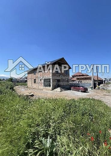 токмок 2025: ‼️‼️‼️ СРОЧНАЯ ПРОДАЖА ДОМА В г. ШОПОКОВ, район ЫНТЫМАК ‼️‼️‼️ 🏡 — 2