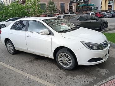 BYD: BYD Qin: 2018 г., Автомат, Электромобиль, Седан — 3