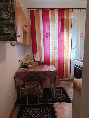 Продажа квартир: 2 комнаты, 47 м², 105 серия, 2 этаж, Косметический ремонт — 3