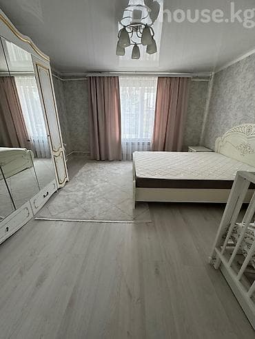 4: 💎СРОЧНО ПРОДАЕТСЯ ДОМ 🏢Комнат: 4 📍Район: Ленинский район 🏘️Микрорайон — 9
