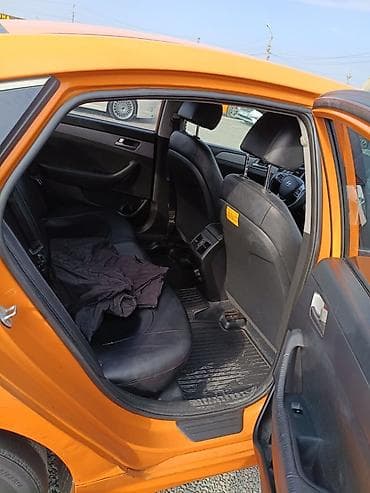 maxxis 980: Hyundai Sonata: 2020 г., 2 л, Автомат, Газ, Седан — 8