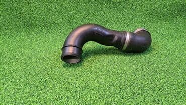 блок предохранителей: Шланг турбины интеркулера Е90 7 556 553 Год 2006 В отличном — 3