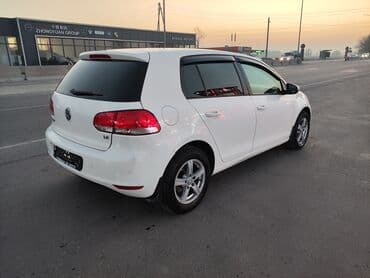 двигатель субару аутбек 2.5 купить в бишкеке: Volkswagen Golf: 2010 г., 1.6 л, Типтроник, Бензиновая, Хэтчбэк — 11
