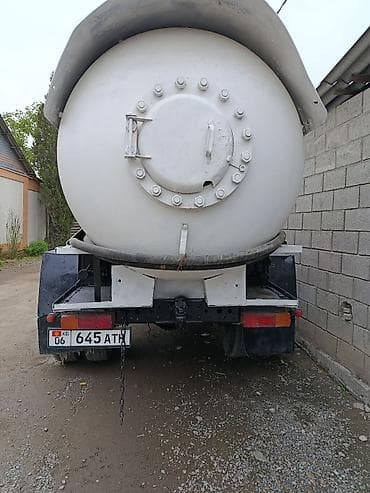 e34 е34: ЗИЛ : 6 л | 1990 г — 2