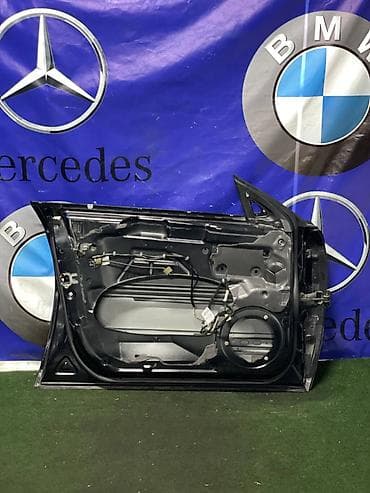 sprinter 2 9: Дверь Передняя левая Mercedes-Benz, Б/у, Оригинал — 2