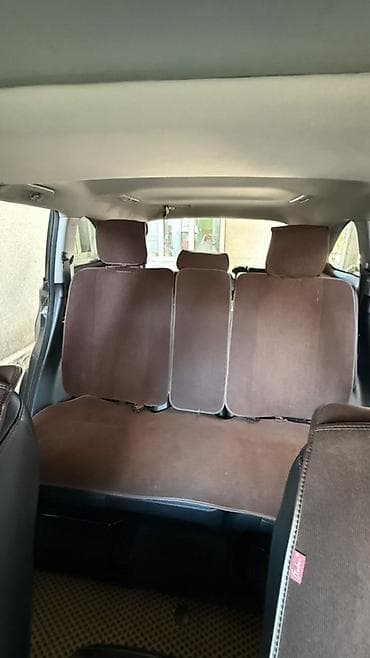 prius v: Toyota Highlander: 2018 г., 3.5 л, Автомат, Бензин, Кроссовер — 7