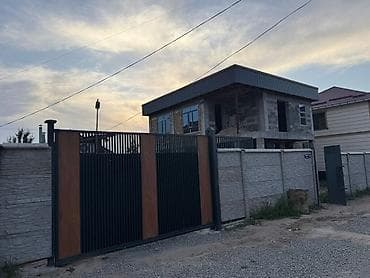 уголь с доставкой бишкек: Современные откатные ворота для частного дома - Конструкция: откатные — 2