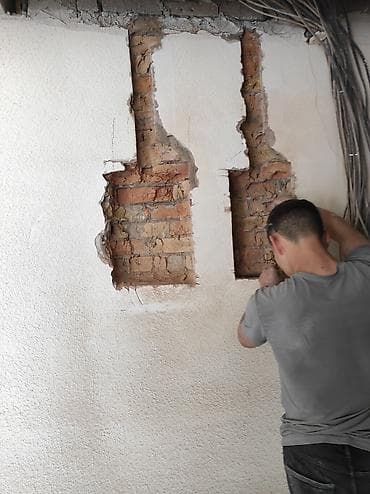 Электрики: Электрик Верхалаз, все виды по элеткрике оказываем услуги — 1