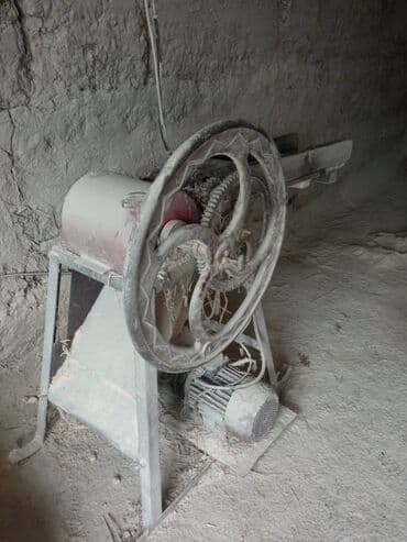 бесплатные объявления животные: Продается сенорезка. 25.000тыс сом — 2