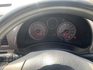 Toyota WISH: 2004 г., 1.8 л, Автомат, Газ, Минивэн