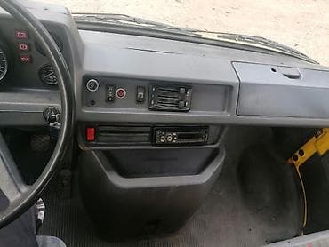 мерс 211 2 6: Грузовик, Mercedes-Benz, Стандарт, 3 т, Б/у — 7