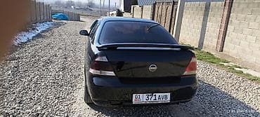 Транспорт: Nissan Almera Classic: 2010 г., 1.6 л, Автомат, Бензин, Седан — 2