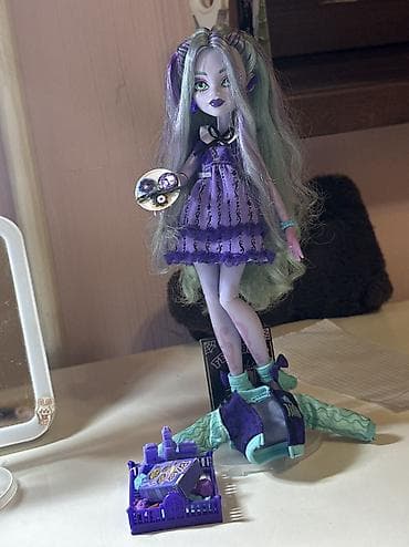 ростовые куклы на день рождения: Ростовая кукла, Волк — 4